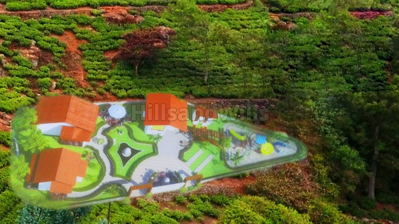 ₹95 Lac | 3BHK Villa For Sale in Coonoor