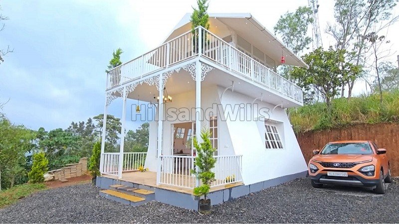 ₹47.50 Lac | 1bhk cottage for sale  in kattappana idukki
