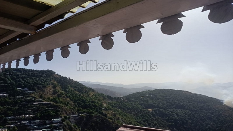 ₹95 Lac | 3bhk independent house for sale in tallital nainital