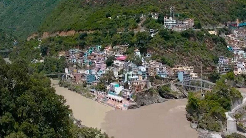 ₹32.34 Cr | 147 nali  land for sale  in devprayag rishikesh