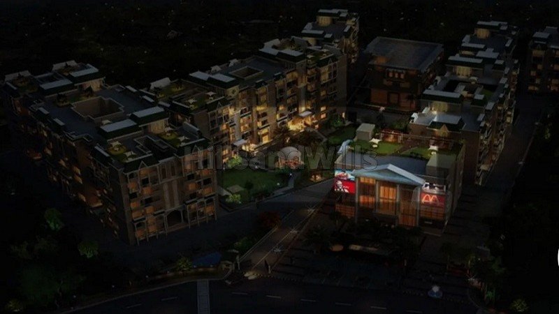 ₹58 Lac | 1bhk apartment for sale in mussoorie