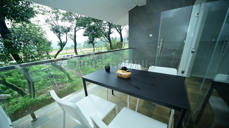 ₹2.75 Cr | 4000 sq. ft resort for sale  in somwarpet coorg along with 2.65 acres land