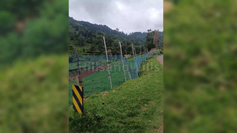 ₹50 Lac | 25 cents agriculture land for sale  in sogathorai ooty