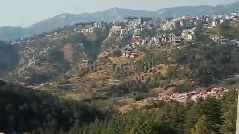 ₹30 Lac | 2bhk apartment for sale in lower panthaghati shimla