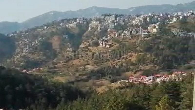 ₹30 Lac | 2bhk apartment for sale  in lower panthaghati shimla