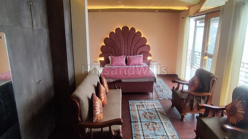 ₹60 K | 4bhk villa for rent  in kullu-manali