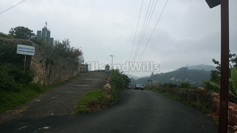 ₹42 Lac | 6216 sq.ft. residential plot for sale  in carmelpuram kodaikanal
