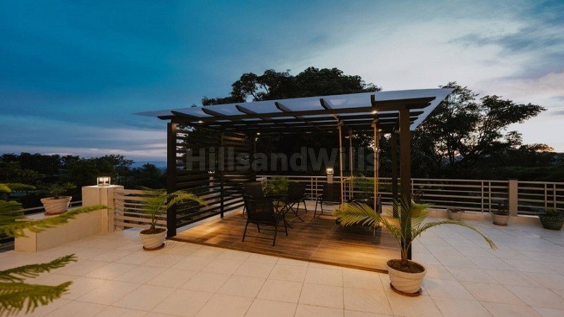 ₹25 Lac | 3bhk villa for lease in mussoorie dehradun