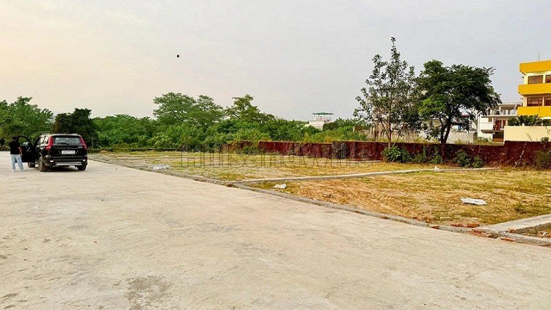 ₹1.55 Cr | 204.19 sq.yards residential plot for sale  in dhoran road dehradun