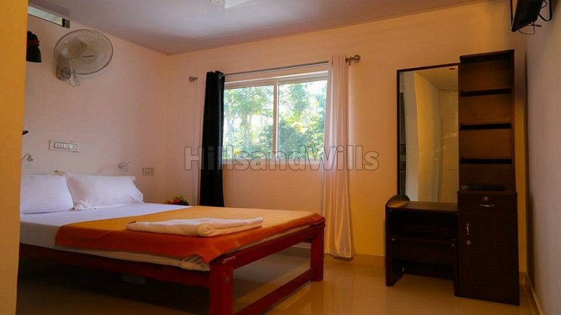 ₹3 Cr | 1000 sq. ft resort for sale  in thekkady idukki along with 10 cents land