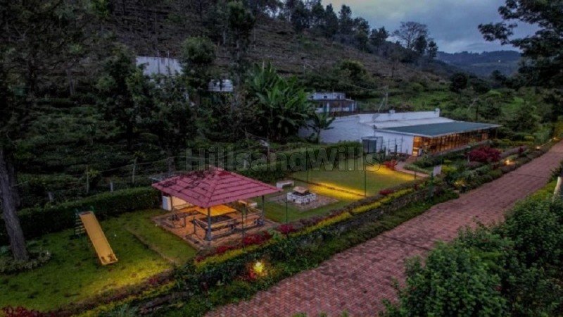 ₹7 Cr&nbsp;|&nbsp;6bhk  cottage along with a 3bhk house for sale  in kotagiri