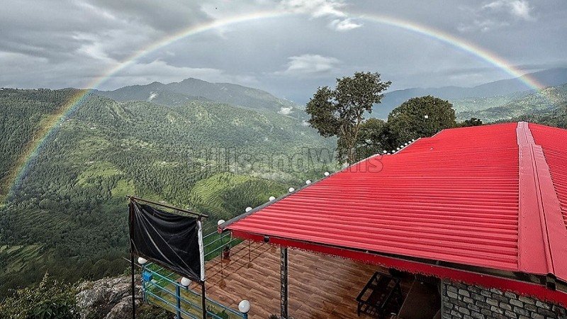 ₹2.50 Lac | 6bhk cottage for lease  in pangot nainital