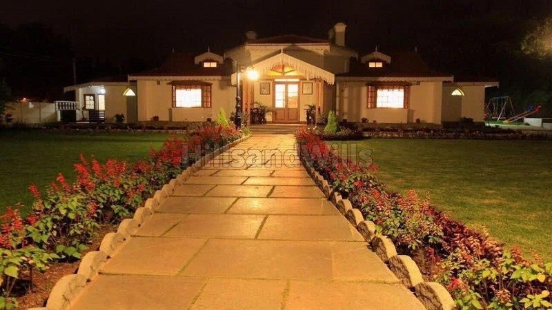 ₹20 Cr&nbsp;|&nbsp;6bhk  british bungalow for sale  in ooty