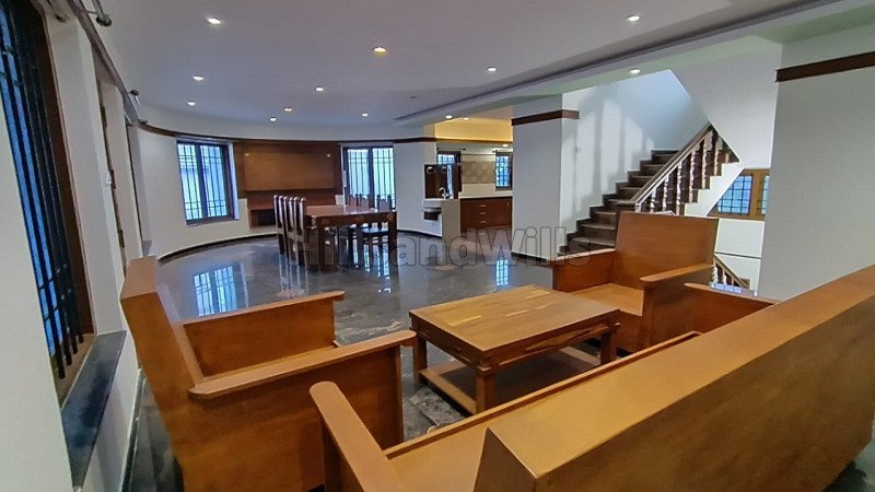 ₹5 Cr | 6bhk independent house for sale  in naidupuram kodaikanal