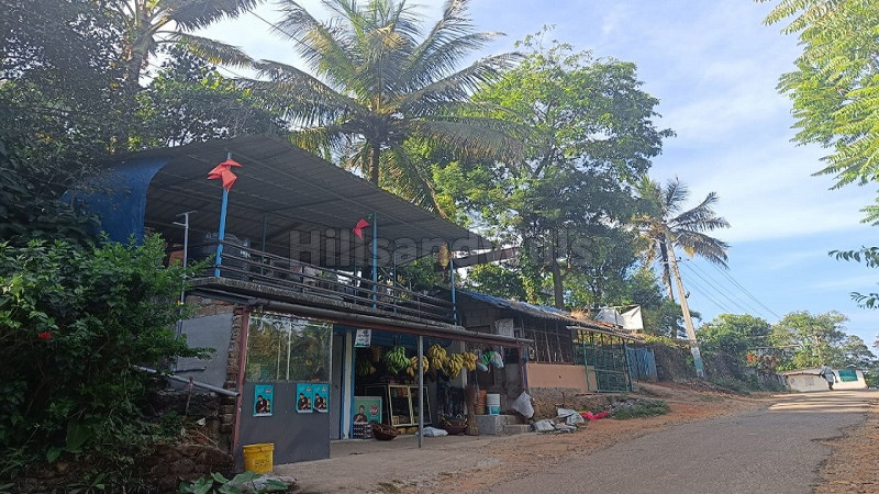 ₹60 Lac | 4bhk independent house for sale in upputhara idukki