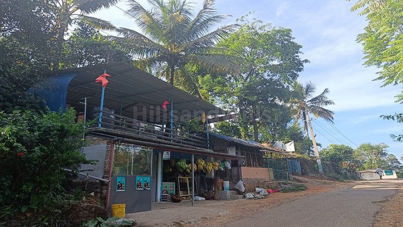 ₹60 Lac | 4bhk independent house for sale  in upputhara idukki