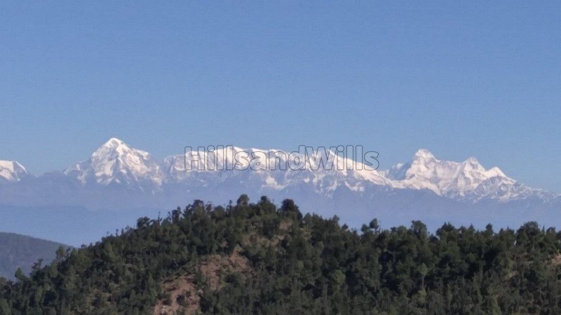 ₹1.50 Cr | 95040 sq.ft. commerical land for sale  in almora near nainital