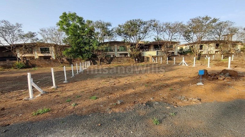 ₹1.31 Cr | 5250 sq.ft. residential plot for sale  in karla lonavala