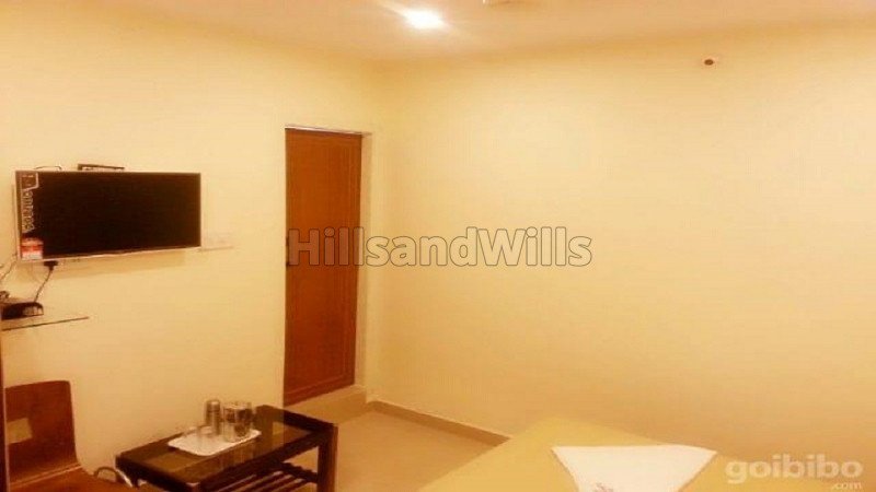 ₹9.15 Cr | 6100 sq. ft hotel for sale  in madikeri coorg along with 6100 sq.ft. land