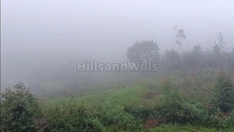 ₹2.25 Cr | 1.75 acres residential plot for sale  in vattavada munnar
