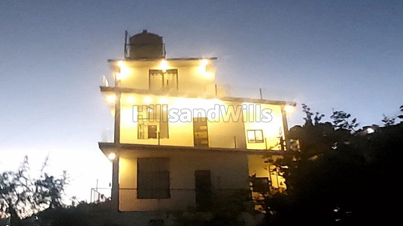 ₹2.30 Cr | 7bhk independent house for sale  in kurunji nagar kodaikanal