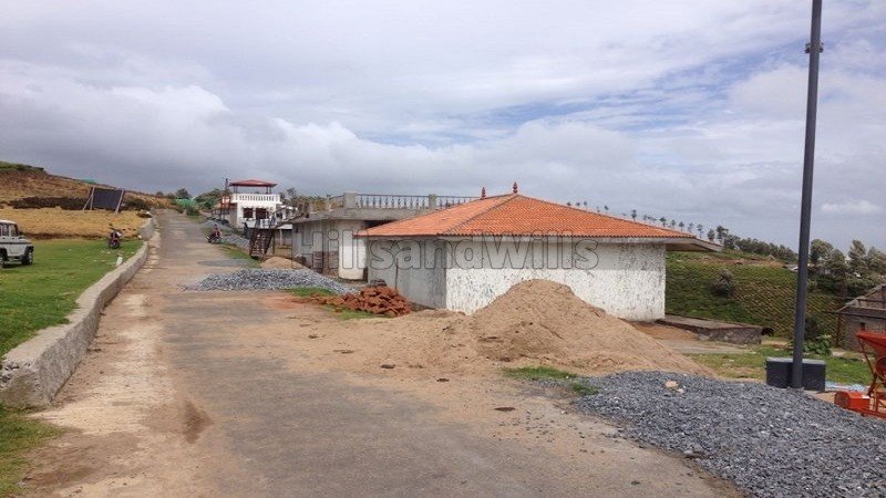 ₹25 Lac | 1500 sq.ft. residential plot for sale  in balacola panchayat ooty