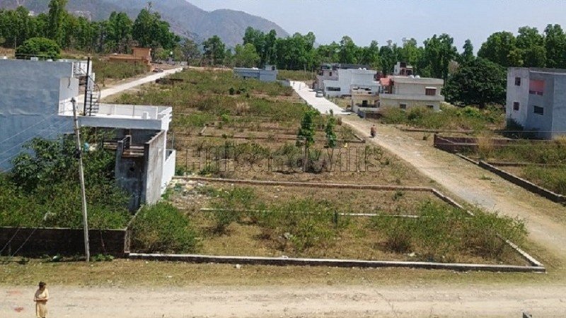 ₹31 Lac | 100 sq.yards residential plot for sale  in raipur dehradun