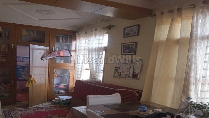 ₹65 Lac | 3bhk apartment for sale in mehli shimla