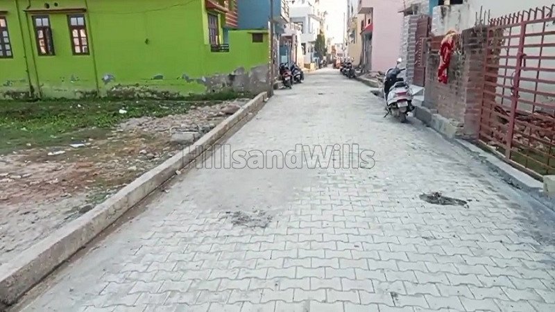 ₹1.08 Cr | 418 gaj commerical land for sale  in gumaniwala rishikesh