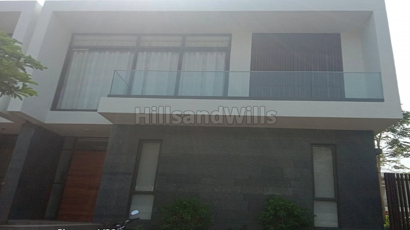 ₹3.50 Cr | 3bhk villa for sale in amoda reserve lonavala