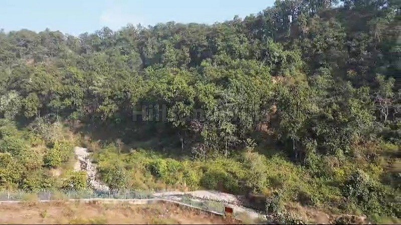 ₹19 Lac&nbsp;|&nbsp;100 sq.yards residential plot for sale  in bhauwala to premnagar corridor dehradun
