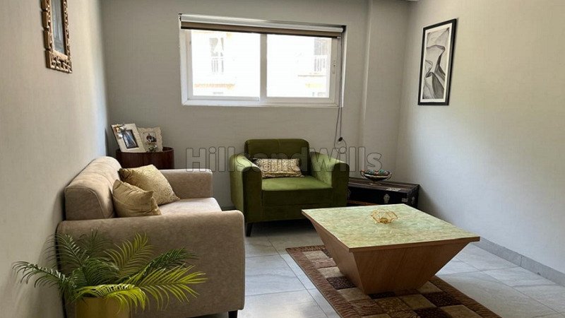 ₹56 Lac | 1bhk apartment for sale  in mall road solan