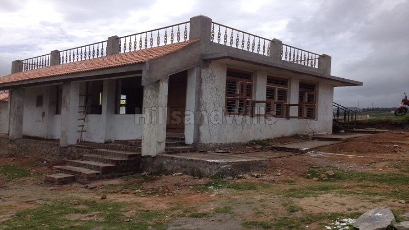 ₹25 Lac | 1500 sq.ft. residential plot for sale  in balacola panchayat ooty