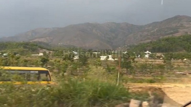 ₹29 Lac | 200 sq.yards residential plot for sale  in near chakrata road mussoorie