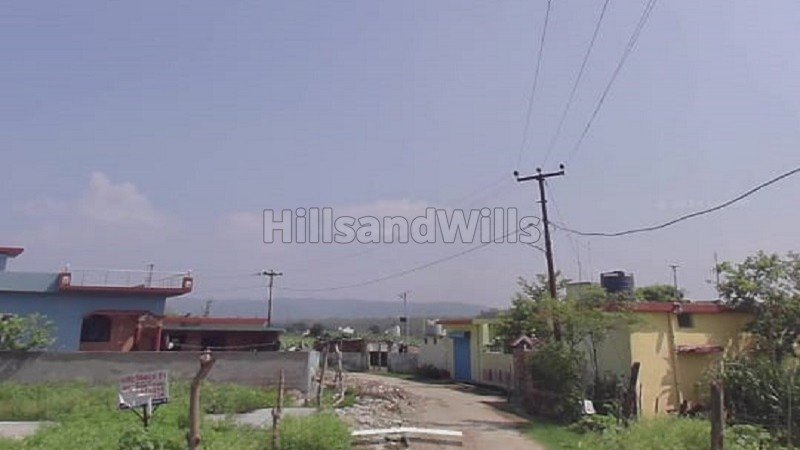 ₹16.75 Lac | 88 gaj residential plot for sale  in doodhli dehradun
