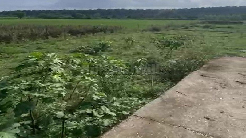 ₹1.89 Cr | 411 sq.yards residential plot for sale in nokka dehradun