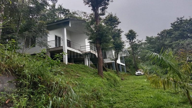 ₹2.15 Cr | 5bhk cottage for sale  in edakkal cave wayanad