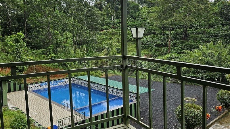 ₹6.50 Cr | 7400 sq. ft resort for sale in vythiri wayanad along with 1.6 acres land