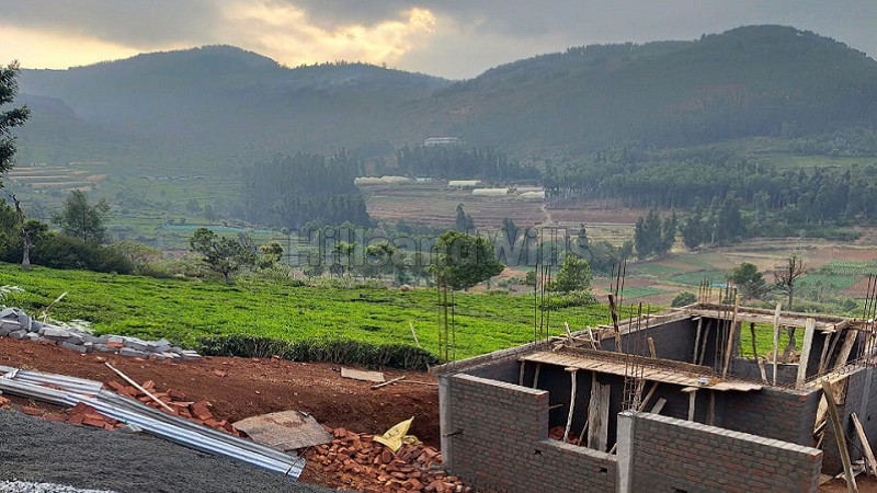 ₹10 Lac | 2176 sq.ft. Residential Plot For Sale in Thummanatti Ooty